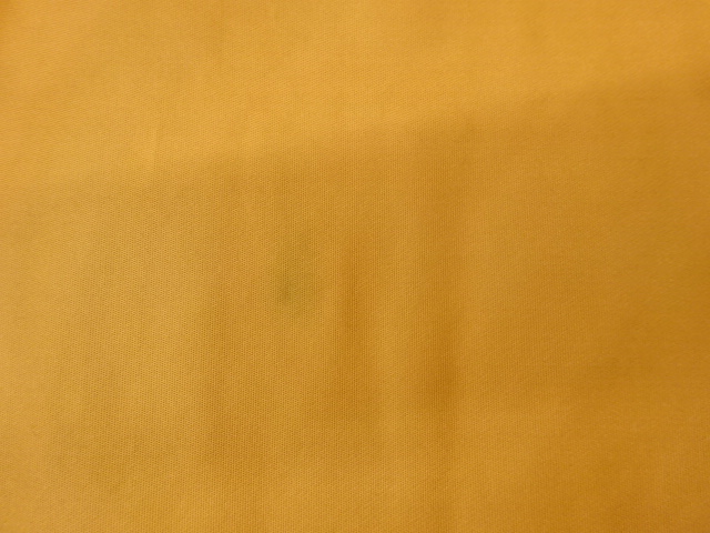  引箔華紋に向かい鳥模様織出し名古屋帯